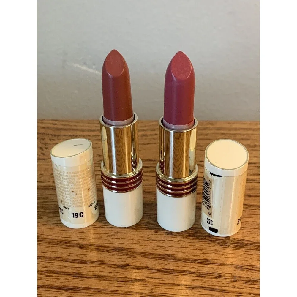 Revlon set both